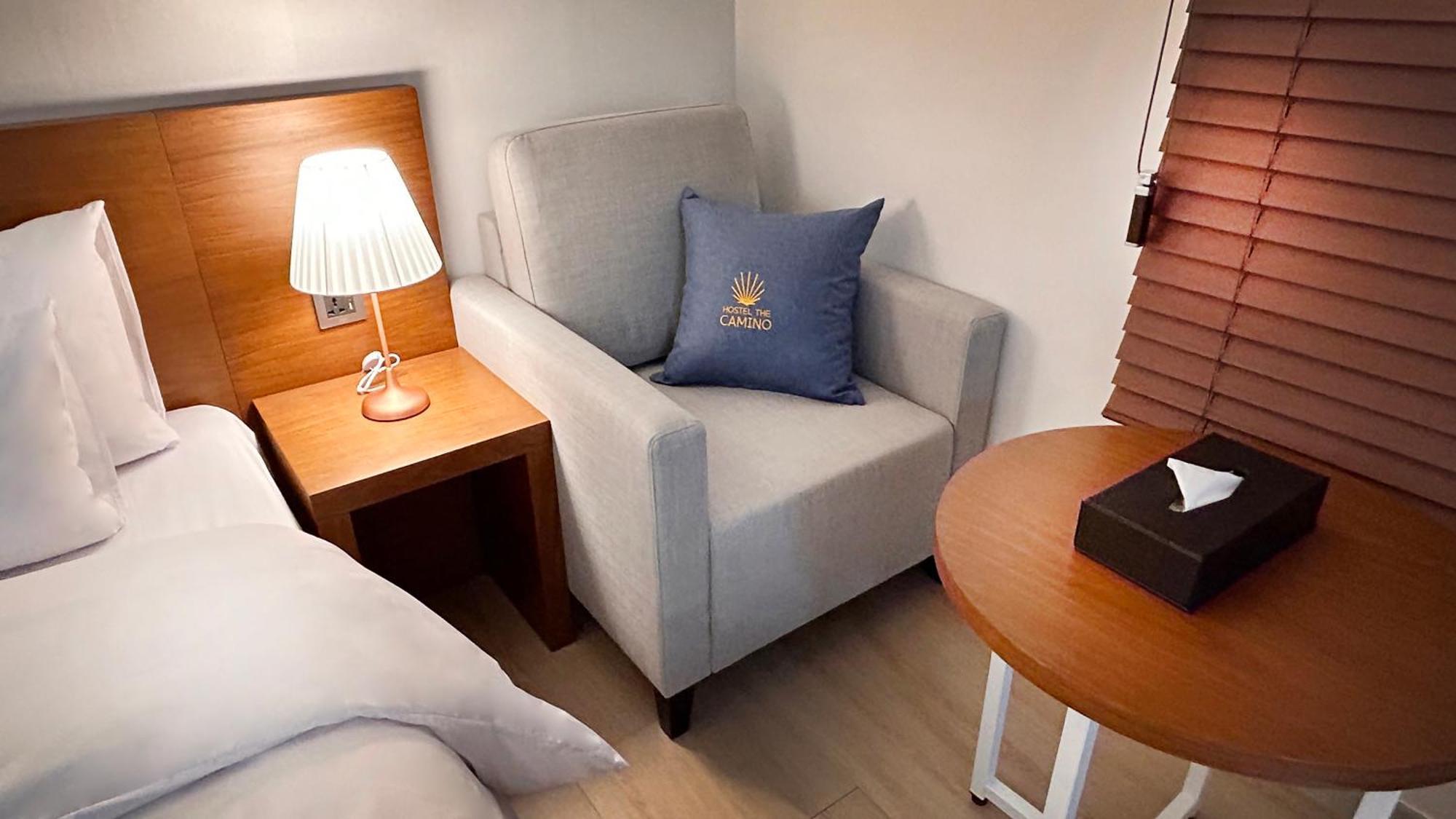 Hostel The Camino Seul Dış mekan fotoğraf