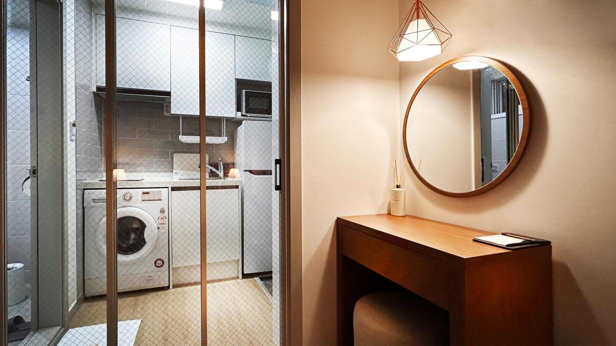 Hostel The Camino Seul Dış mekan fotoğraf