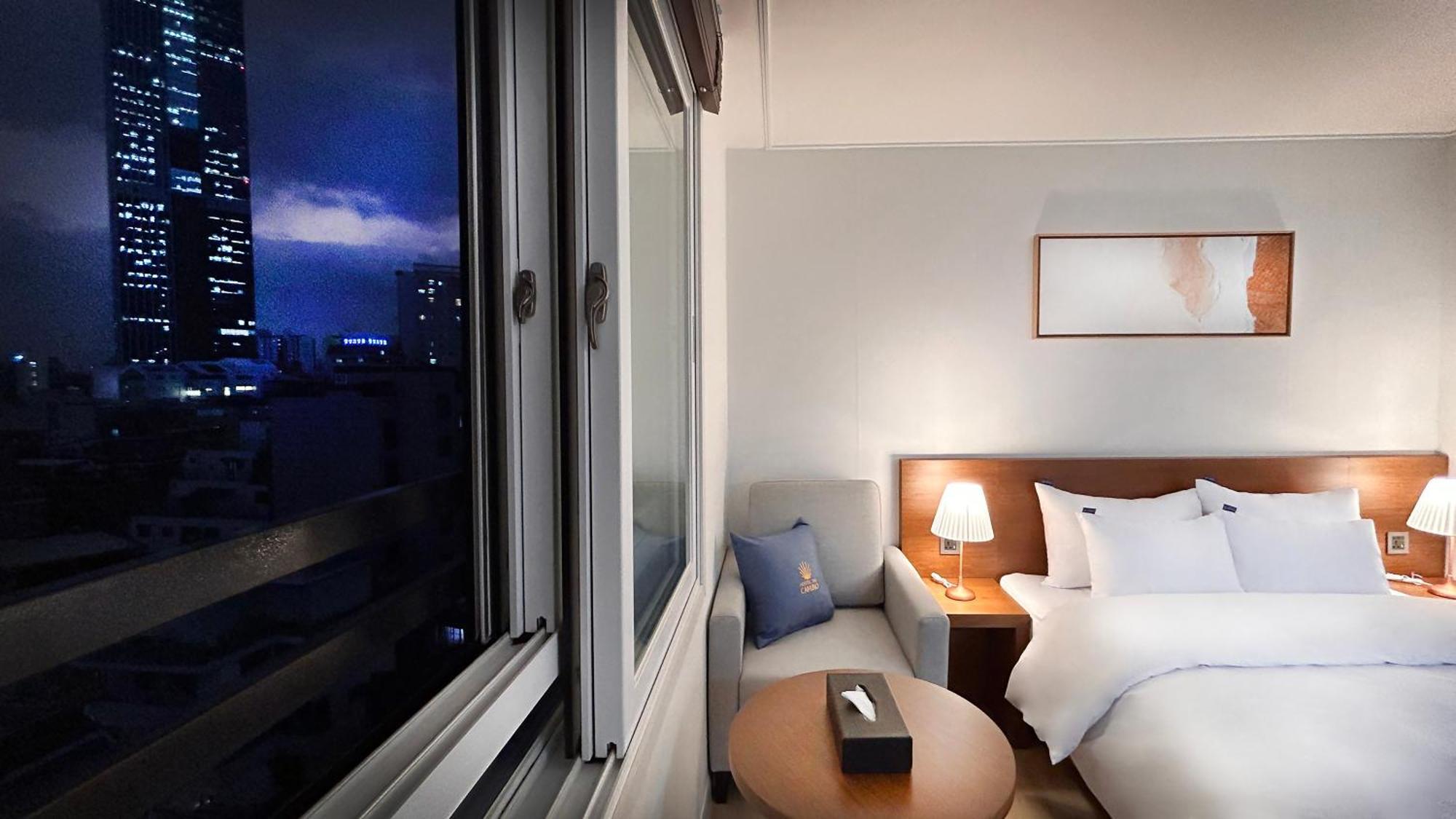 Hostel The Camino Seul Dış mekan fotoğraf
